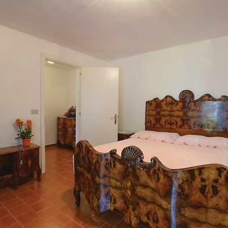One-Bedroom Apartment In Capaccio Exterior foto