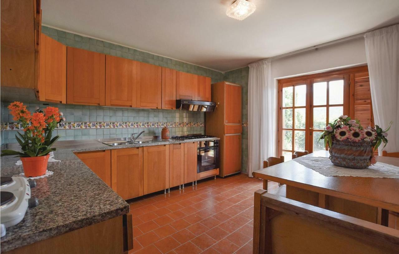One-Bedroom Apartment In Capaccio Exterior foto