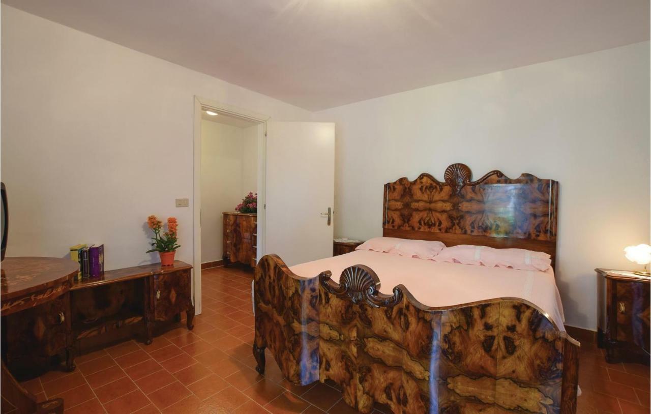 One-Bedroom Apartment In Capaccio Exterior foto