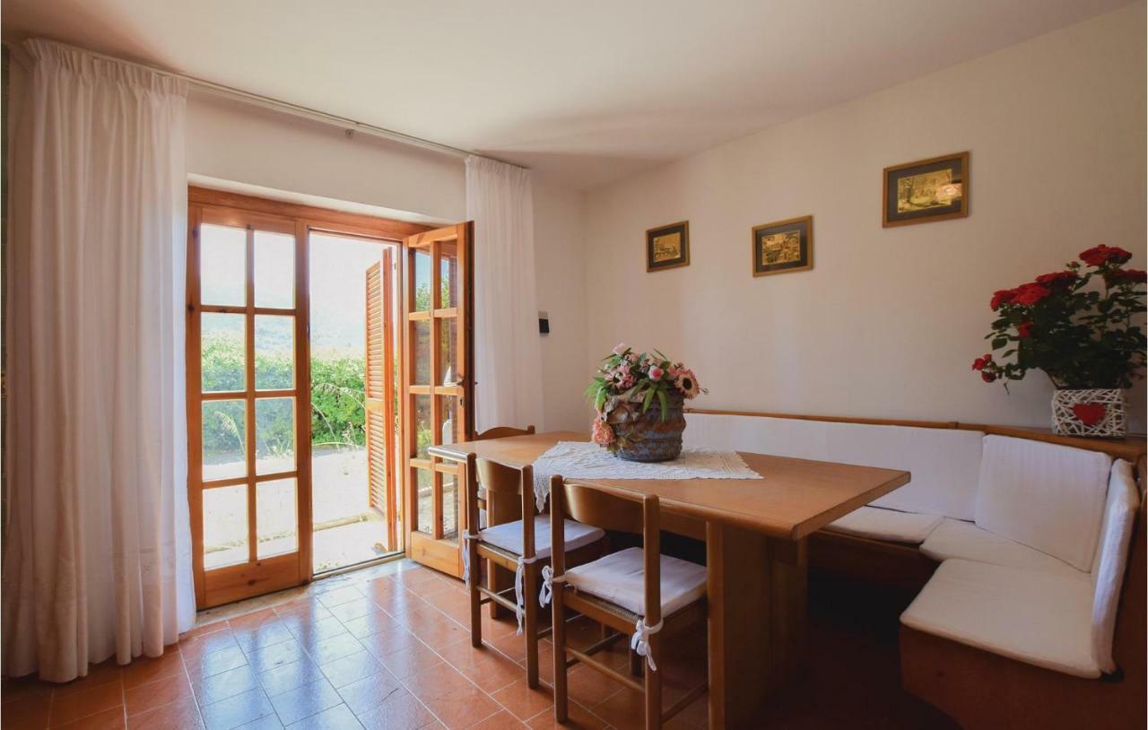 One-Bedroom Apartment In Capaccio Exterior foto