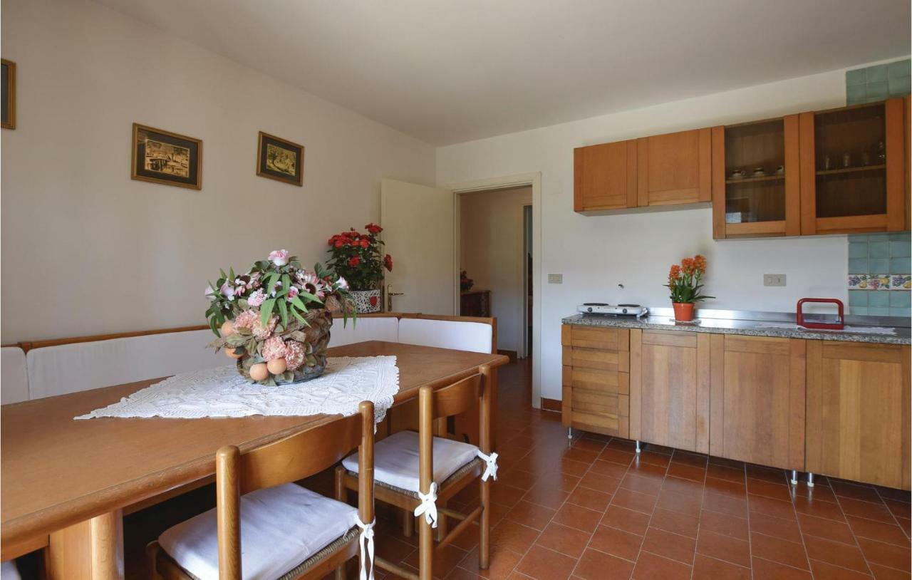 One-Bedroom Apartment In Capaccio Exterior foto